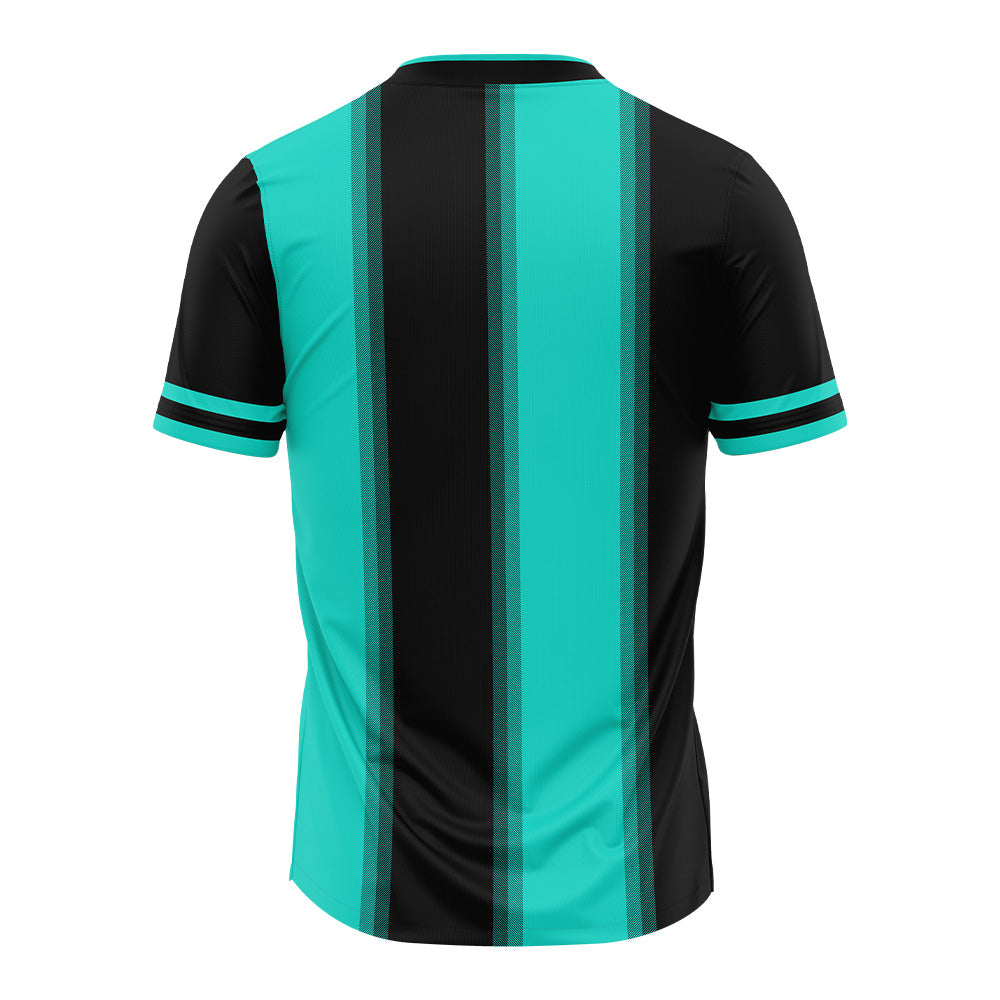 Custom FC Sub Renato Soccer Jersey - Personalized Football Shirt for Fans & Players - Perfect for Matches, Training & Gifting