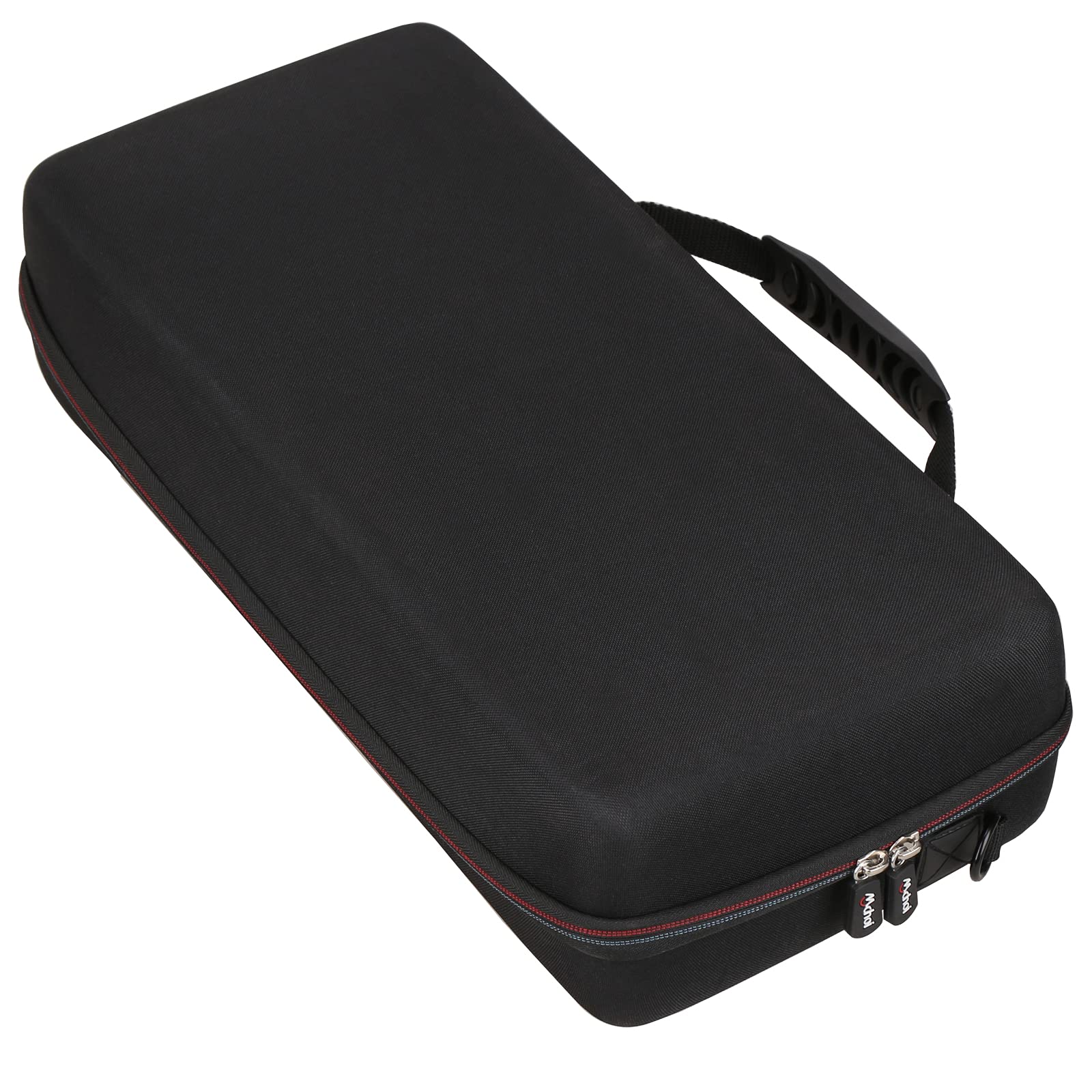 Premium Hard Travel Case for HP OfficeJet 250 All-in-One Portable Printer (CZ992A) - Durable Protective Cover for Business Travel & Mobile Printing