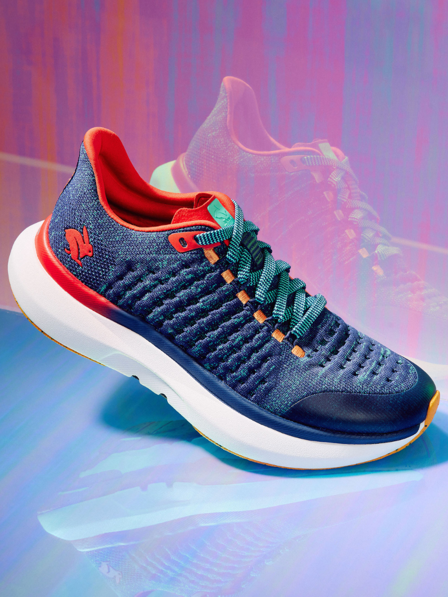 Dream Chaser Women's Fashion Sneakers - Stylish & Comfortable Running Shoes for Women | Perfect for Gym, Workout & Casual Wear