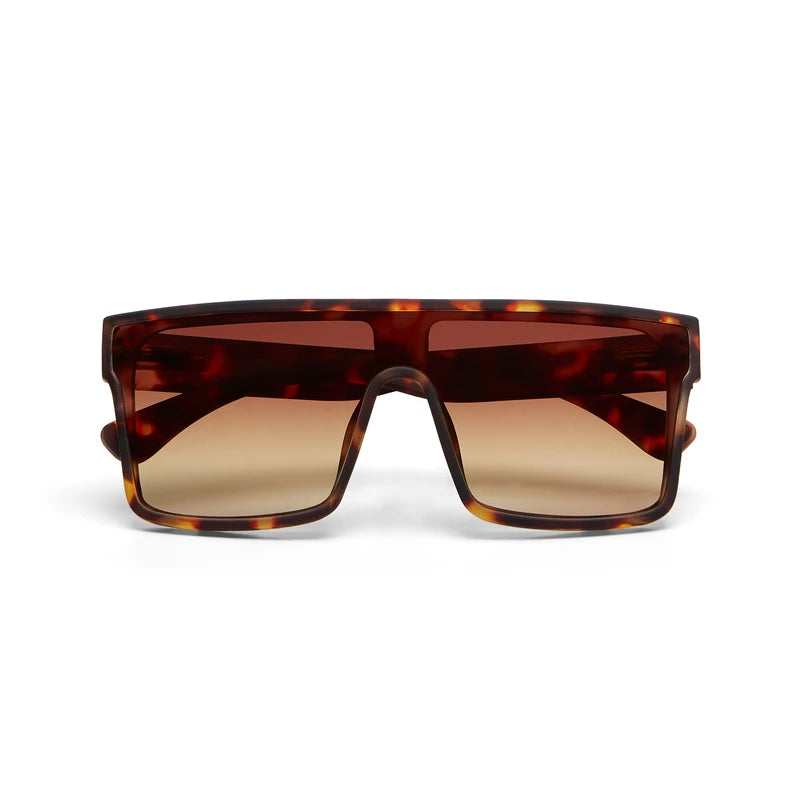 OKKIA Tokyo Sunglasses for Women & Men - UV400 Protection, Polarized, Lightweight - Perfect for Driving, Beach, Travel & Outdoor Activities