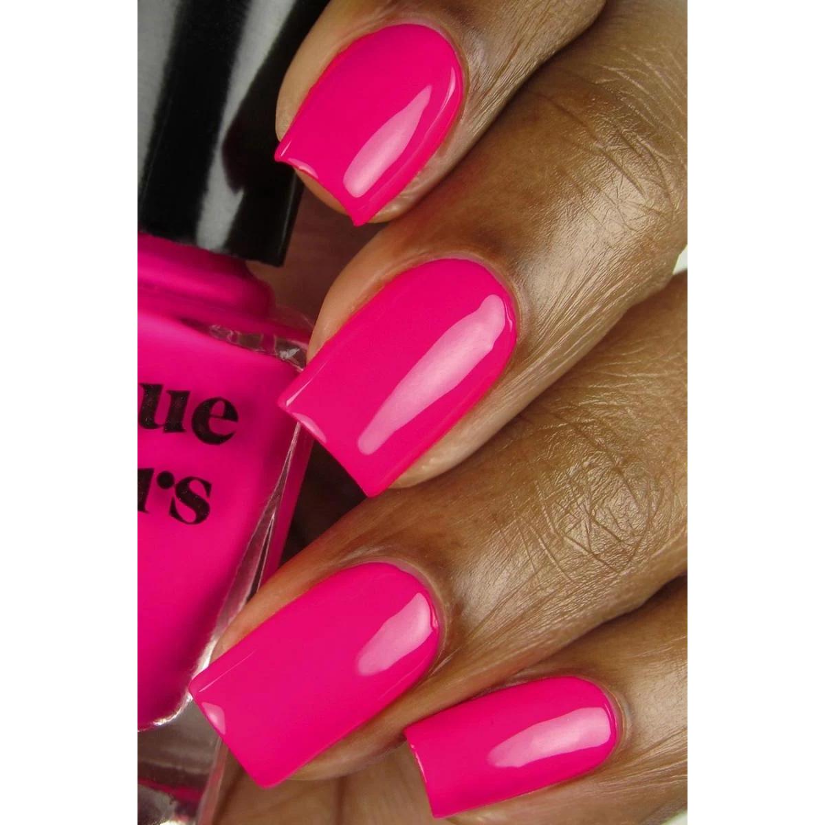 Cirque Colors Vice 2025 Collection Nail Polish - 0.37 oz Long Lasting Vegan & Cruelty Free - Perfect for Manicures, Pedicures & Nail Art