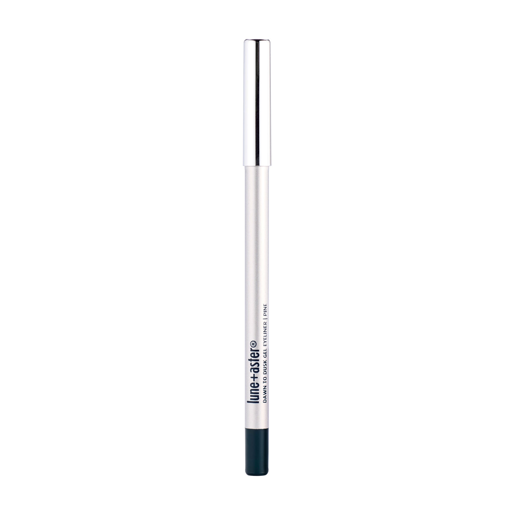 Long-Lasting Dawn to Dusk Gel Eyeliner - Smudge Proof & Waterproof - Perfect for Day to Night Makeup Looks (Office, Party, Date Night)