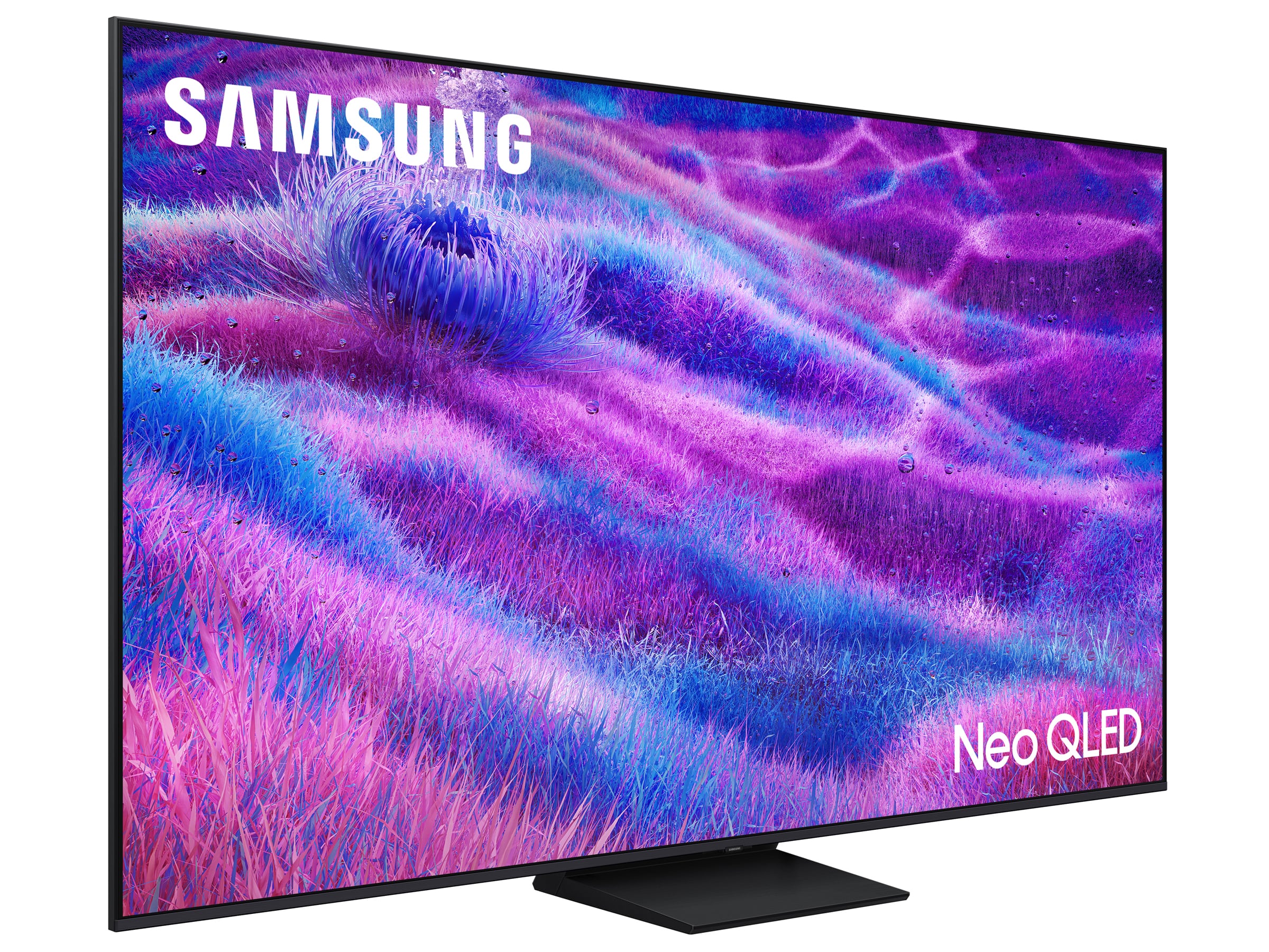 Samsung QN75QN80A 75-Inch Neo QLED 4K Smart TV (2023 Model) - Quantum HDR 16X, Dolby Atmos, Alexa Built-in - Perfect for Home Theater & Gaming