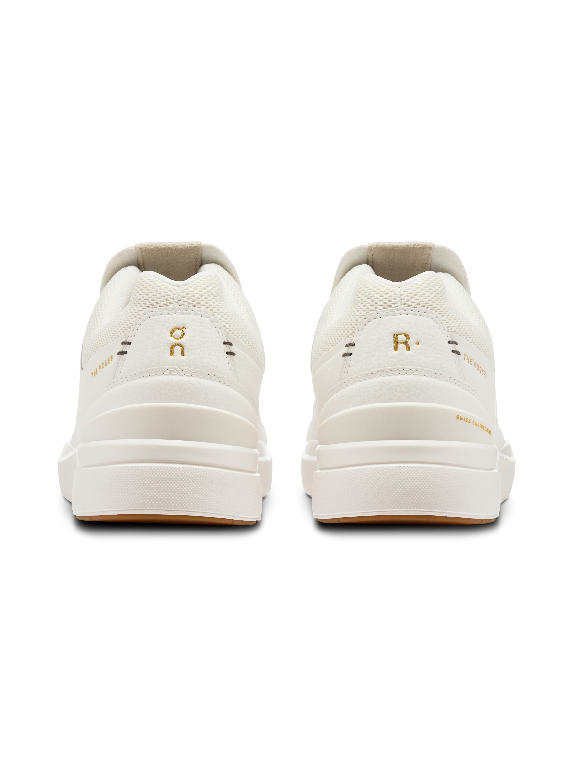 Roger Federer Men's Tennis Shoes - Centre Court 2 Performance Sneakers for Tennis & Casual Wear | Durable Court Shoes for Men's Sports & Everyday Use