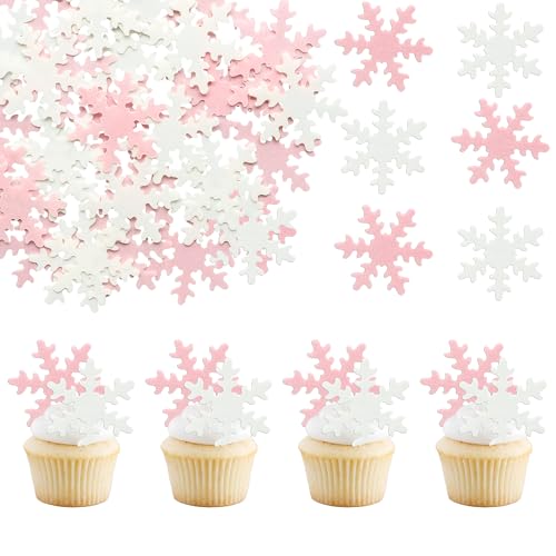 Pink White