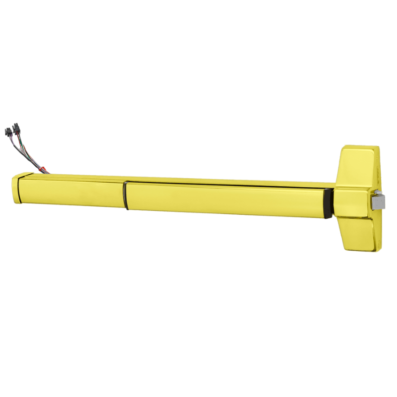 Corbin Russwin ED5200A 36 M92 Fire Rated Rim Exit Device with Request to Exit - 30-36