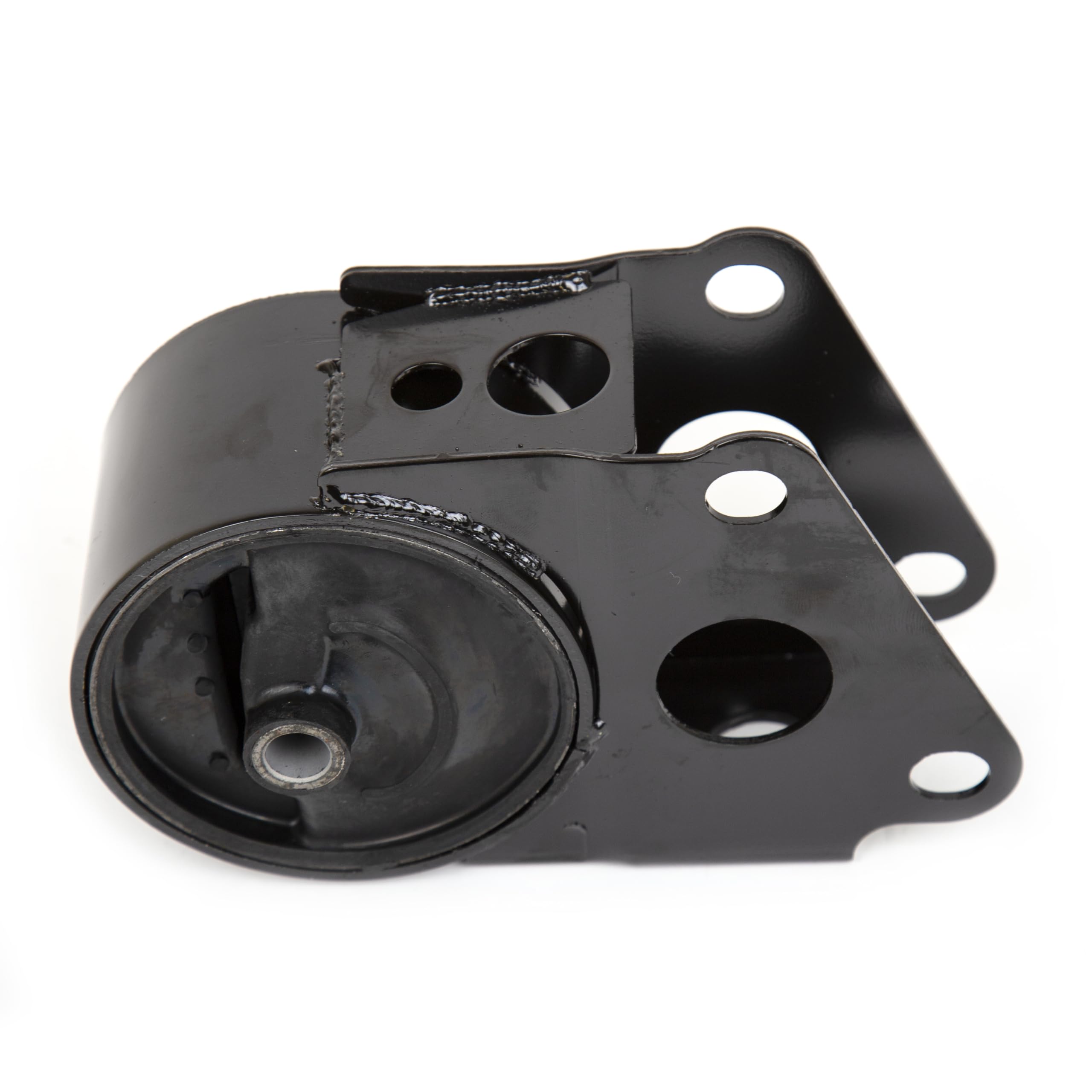 MA-9761293856 Engine Motor & Trans Mount Kit 4PCS - Compatible with 2004-2009 Nissan Altima 3.5L DOHC 24V - Vibration Dampening & Noise Reduction - Perfect for Engine Replacement & Performance Upgrades