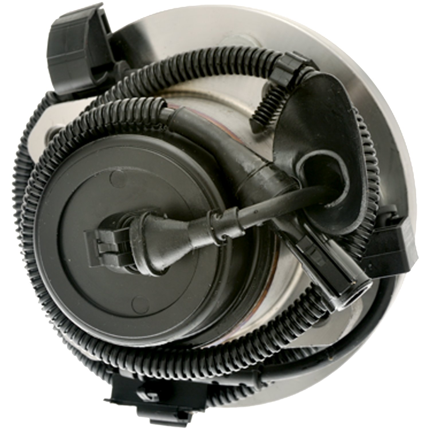 Premium WH513230 Wheel Bearing and Hub Assembly - High Quality Replacement for Smooth & Quiet Ride - Perfect for Trucks, SUVs, and Sedans