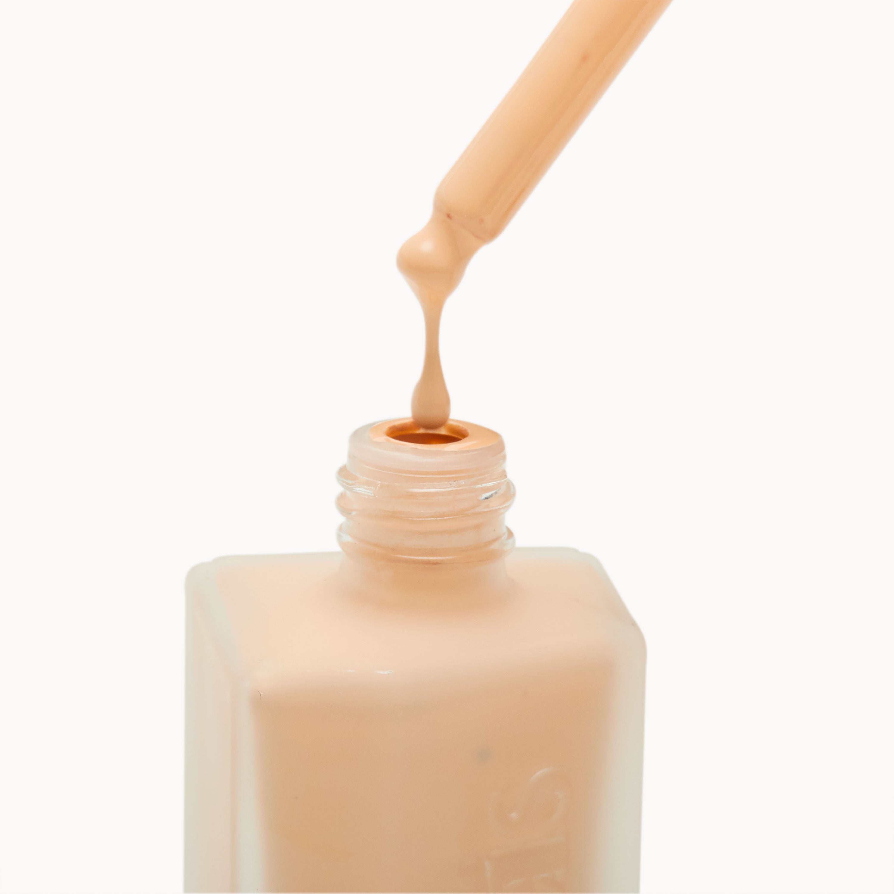 Invisible Touch Liquid Foundation F112 Lightness - Lightweight, Natural-Looking Coverage for Everyday Wear & Special Occasions