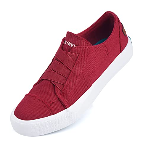 Red-smoked Twill