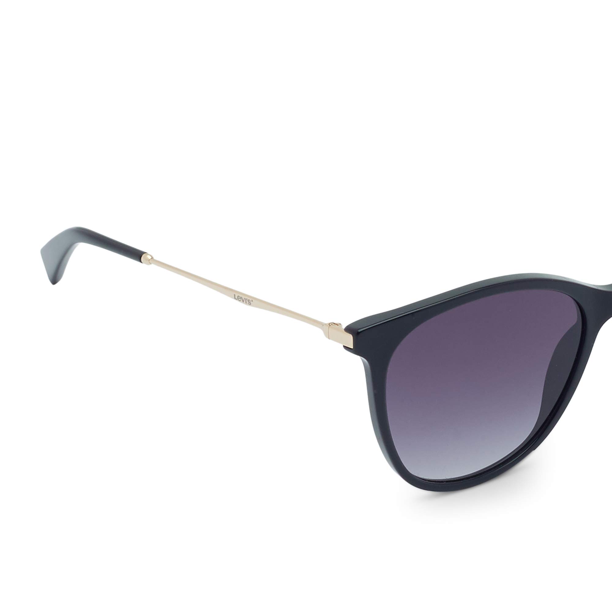 Levi's LV 5006/S Women's Classic Sunglasses - Timeless Fashion Shades for Outdoor Activities, Beach & Driving