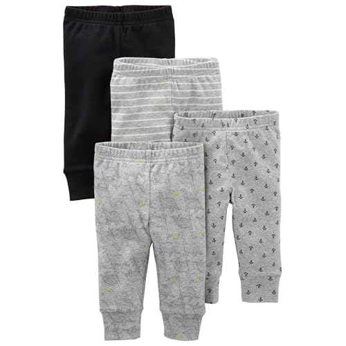 Black/Gray/Dino/Anchor
