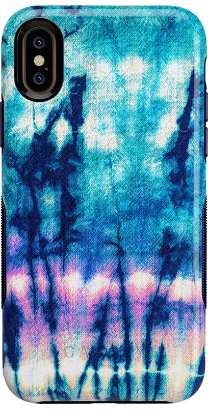 Do or Dye Acid Wash Tie Dye