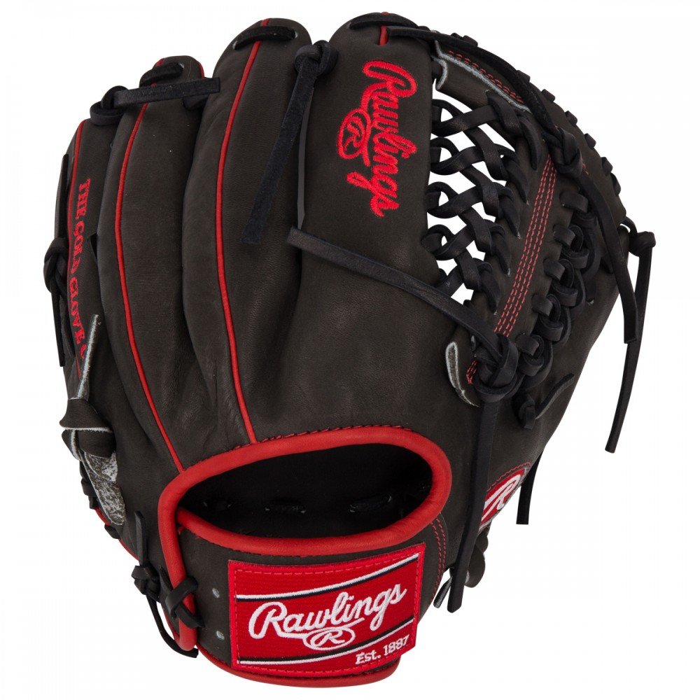 Rawlings Heart of the Hide 11.5