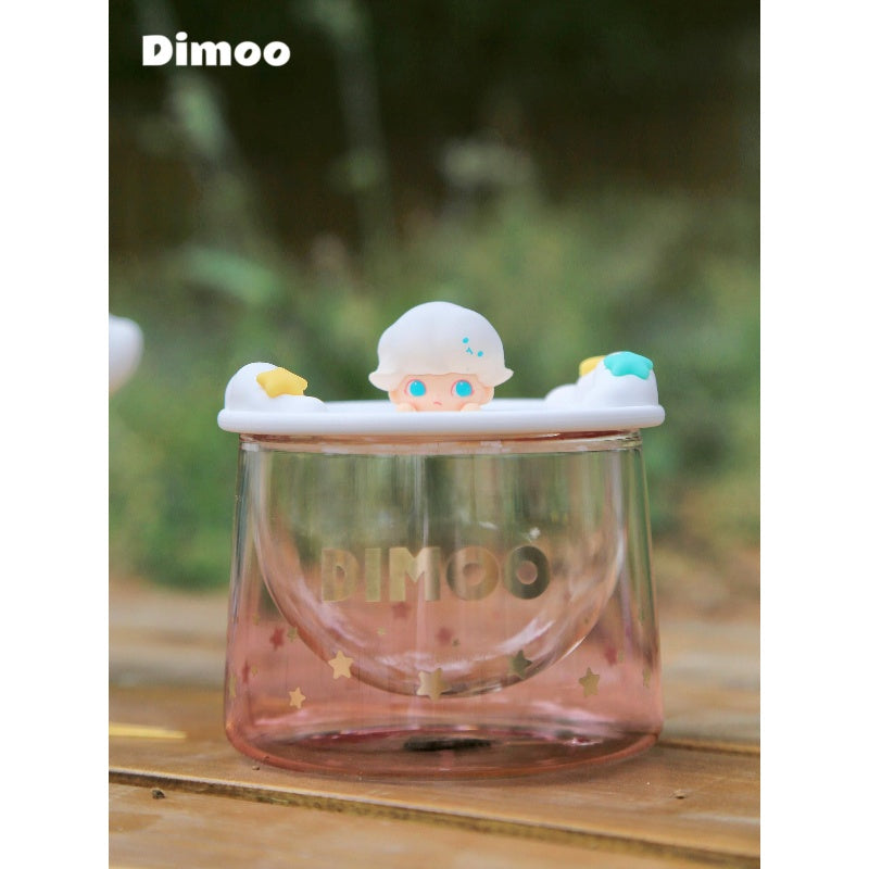 DIMOO Original Gift Box Set - Perfect for Birthday, Anniversary, Christmas & Valentine's Day Presents - Unique Collectible Gift for Kids & Adults