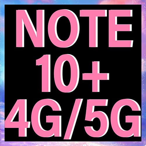 Only for Samsung Galaxy Note 10 Plus