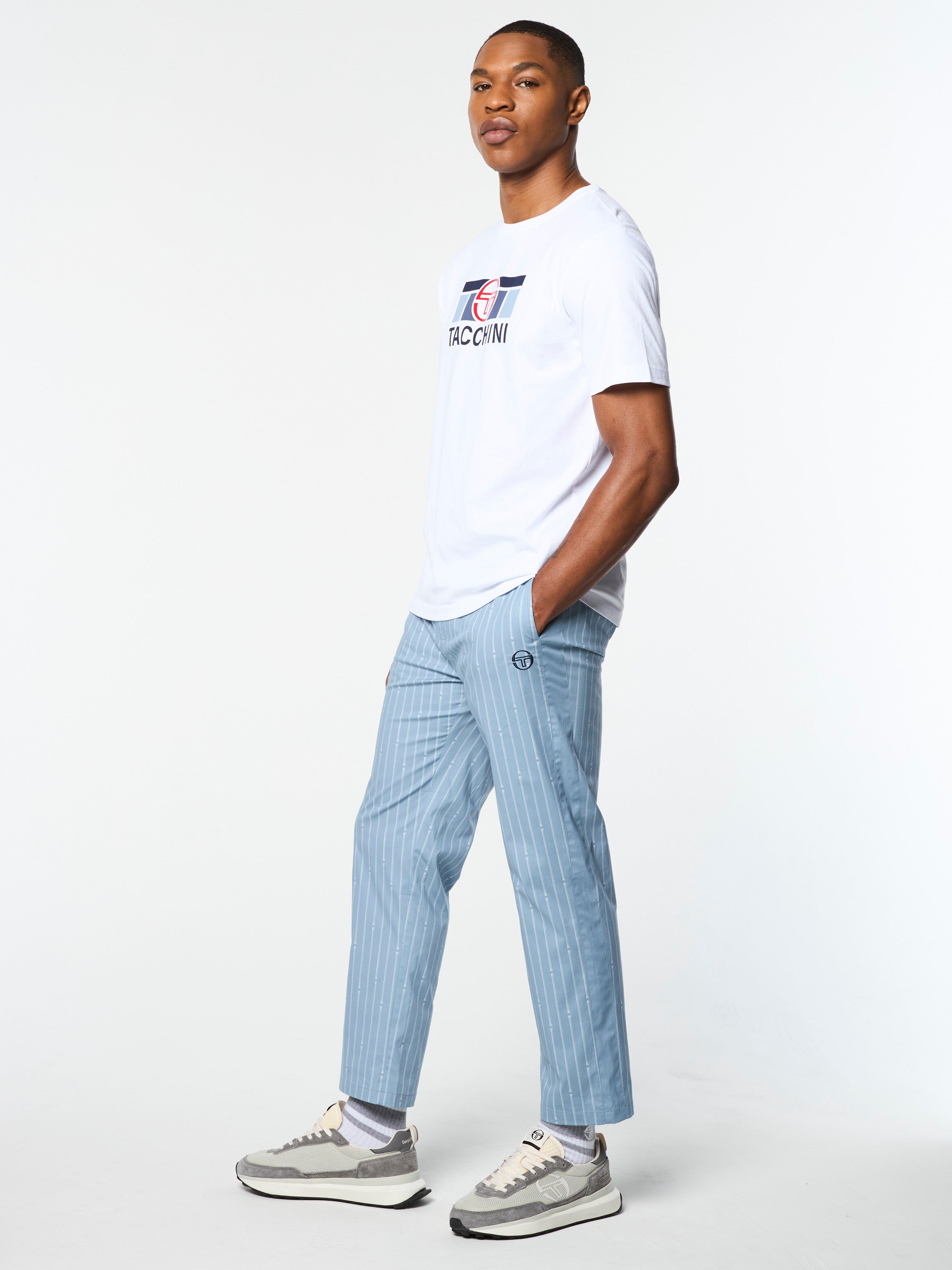 Premium Marca Cotton T-Shirt for Men - Soft & Comfortable Brilliant White Tee - Perfect for Casual Wear, Gym, and Everyday Outfits