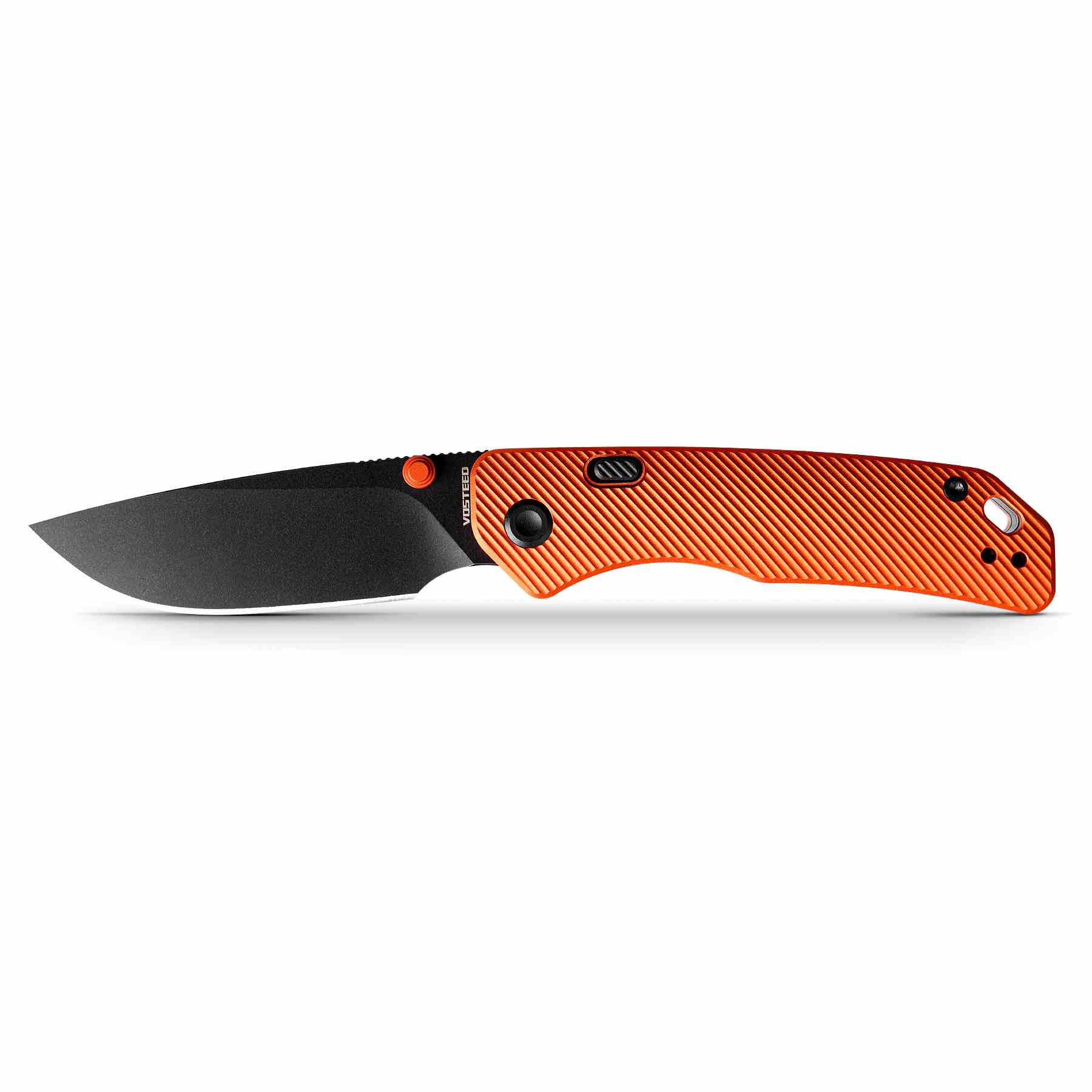 Marten A1606 Top Liner Lock Folding Knife - 2.98