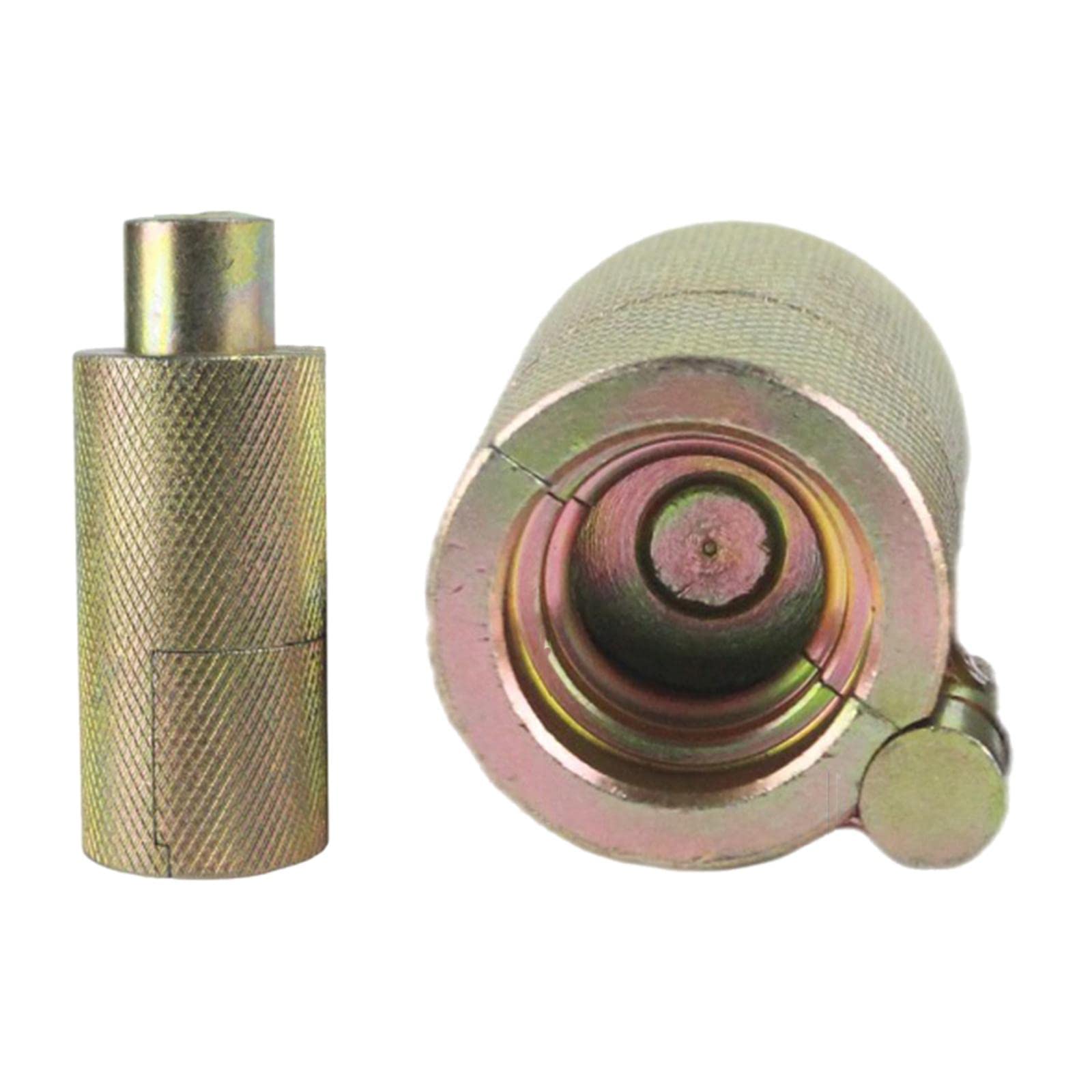 Menolana Steel Corrugated Pipe Tool - 1/2