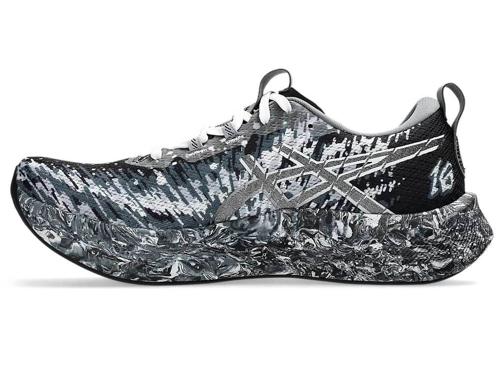 ASICS Men's Noosa Tri 16 Running Shoes - Lightweight & Breathable for Triathlon Training, Road Running & Gym Workouts