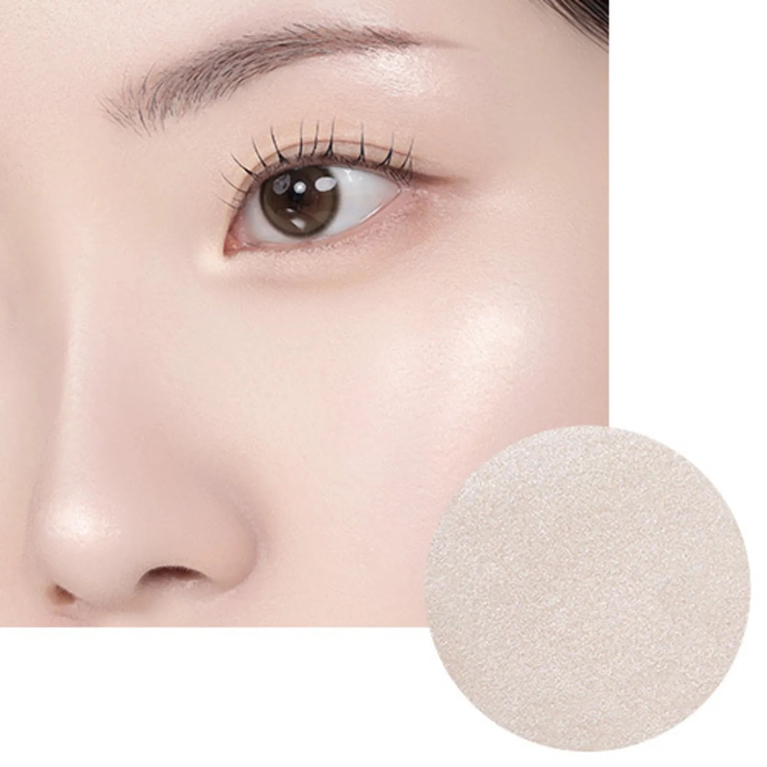 BANILA CO Silky Glow Highlighter 3.6g - Illuminating Face Highlighter Stick for Cheekbones & Eyes - Perfect for Daily Makeup & Special Occasions