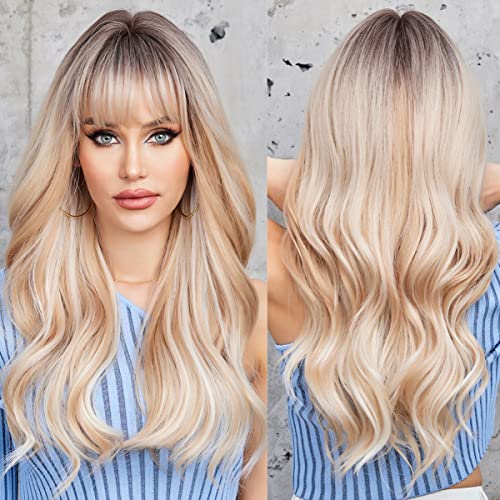 Platinum Blonde#