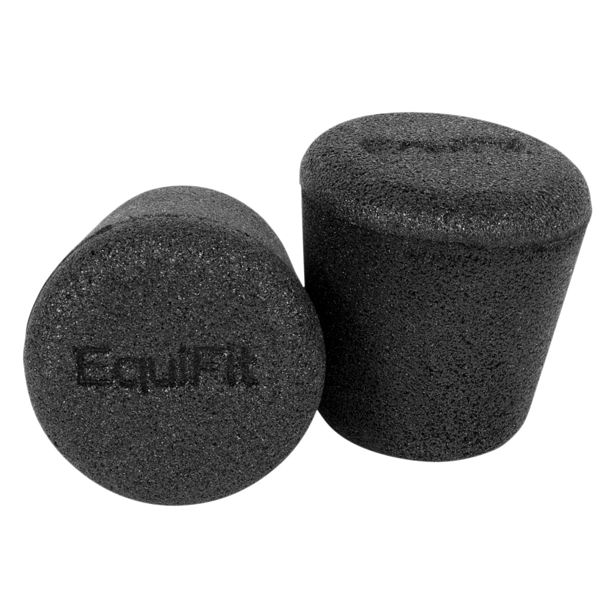 EquiFit Noise Cancelling Earplugs for Sleeping, Studying & Travel - Soft Comfortable Ear Plugs for Noise Reduction & Better Focus