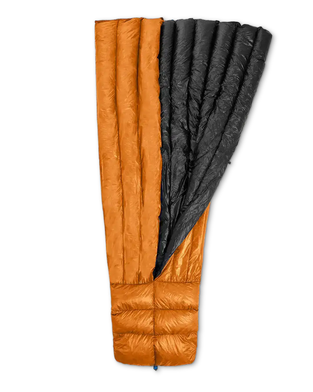 Lightweight Summer Quilt & Warm Winter Liner for All-Season Comfort - Perfect for Camping, Travel, and Home Use