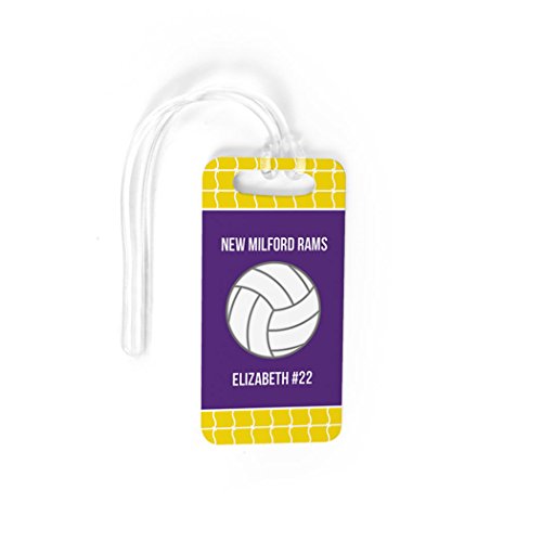 Yellow/Purple