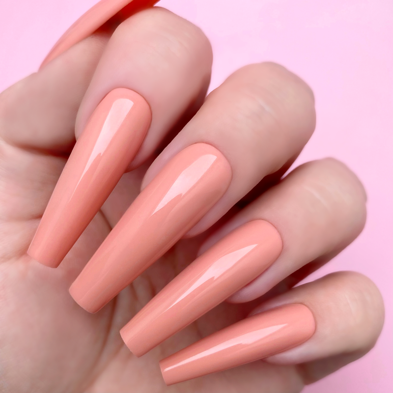 Pretty Please Gel Polish - Long-Lasting Nail Polish Kit for Salon-Quality Manicures at Home | Perfect for Parties, Weddings & Special Occasions