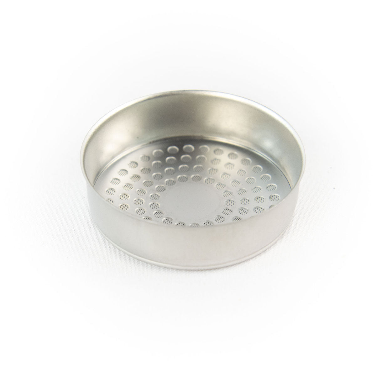 IMS E61 200IM Precision Shower Screen 60mm for E61 Group Espresso Machines - Perfect for Barista-Grade Coffee Extraction & Professional Home Brewing