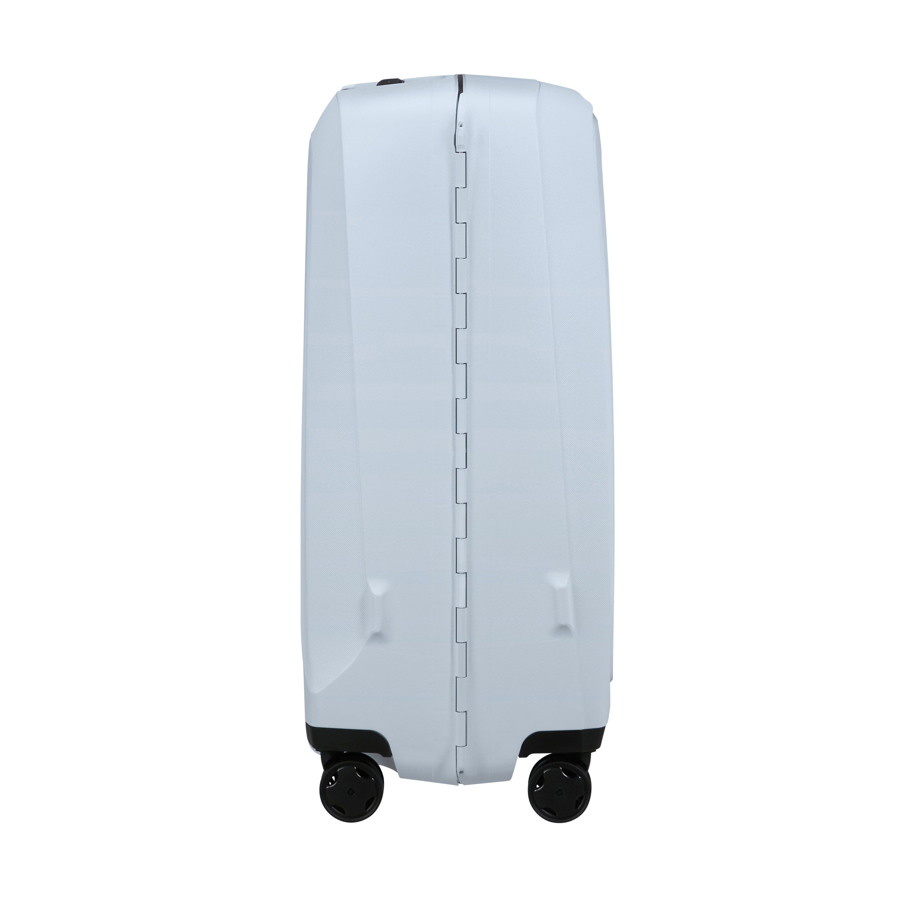 Samsonite Essens 3 Piece Spinner Luggage Set - Lightweight Expandable Suitcase with 360° Wheels for Travel, Business Trips & Family Vacations