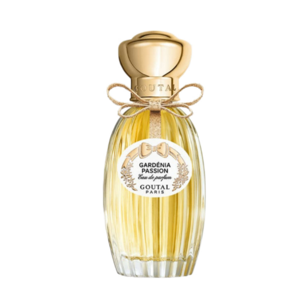 Gardenia Passion Eau De Parfum for Women - 100ml Floral Fragrance with Long-Lasting Scent - Perfect for Date Night, Special Occasions & Daily Wear