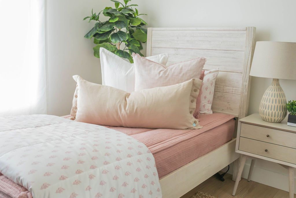 Alexandria Luxe Beddy's - Premium Soft & Cozy Bedding Set for Ultimate Comfort | Perfect for Master Bedrooms, Guest Rooms & Cozy Nights