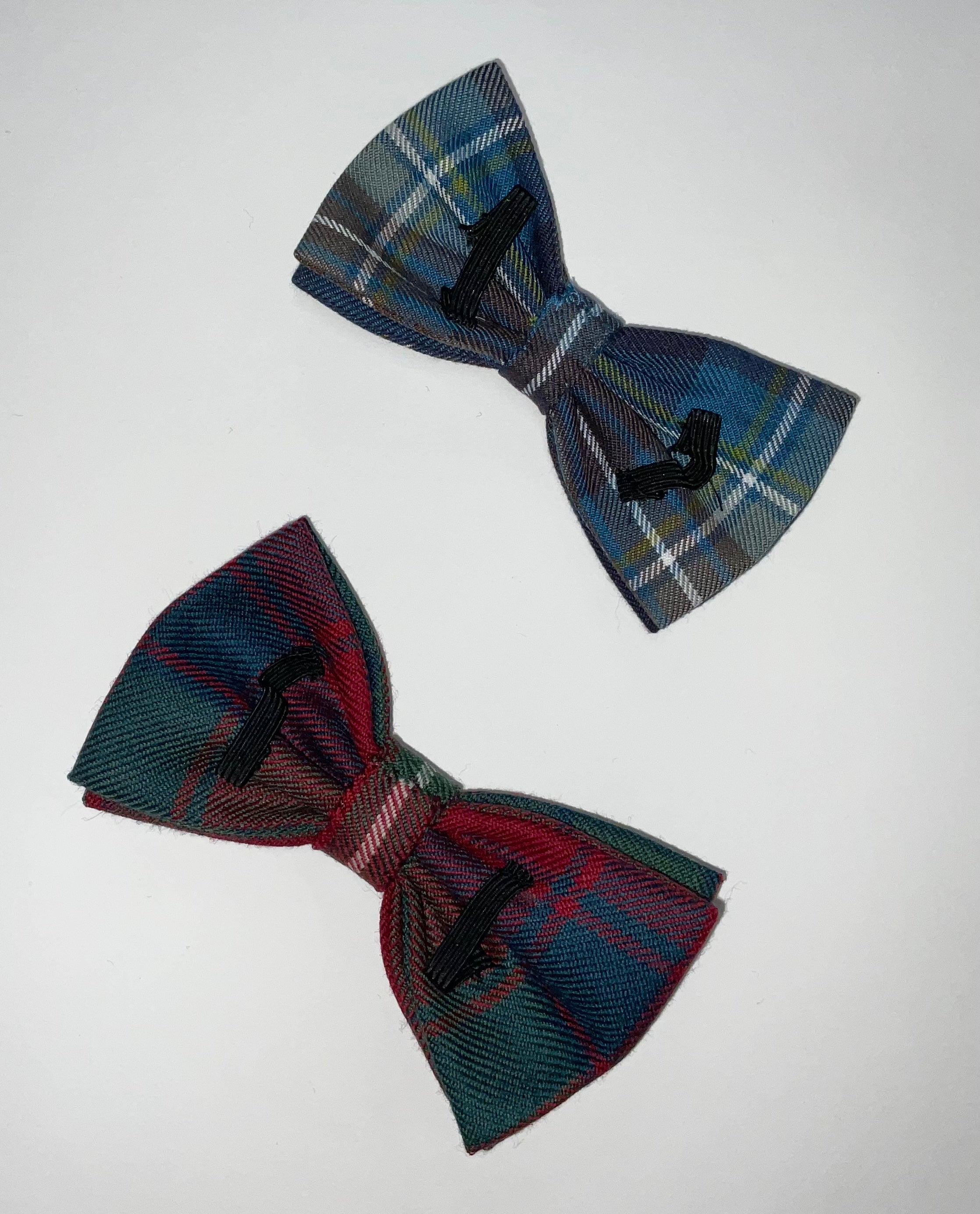 Stylish Dog Bow Tie - Adjustable Pet Necktie for Small & Large Dogs - Perfect for Weddings, Parties & Photo Shoots