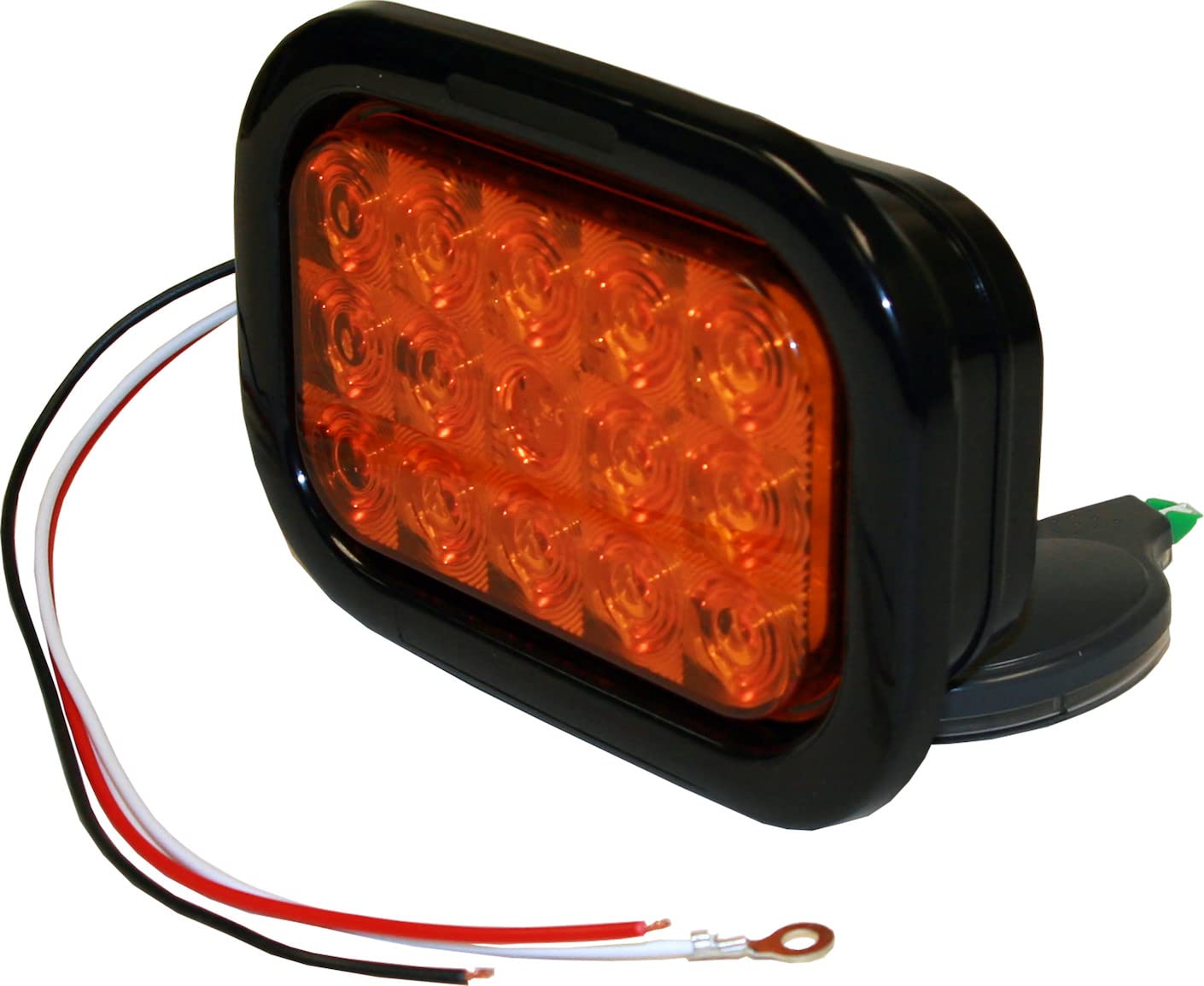 Buyers Products 5625215 LED Park/Turn Light for Trucks & Trailers