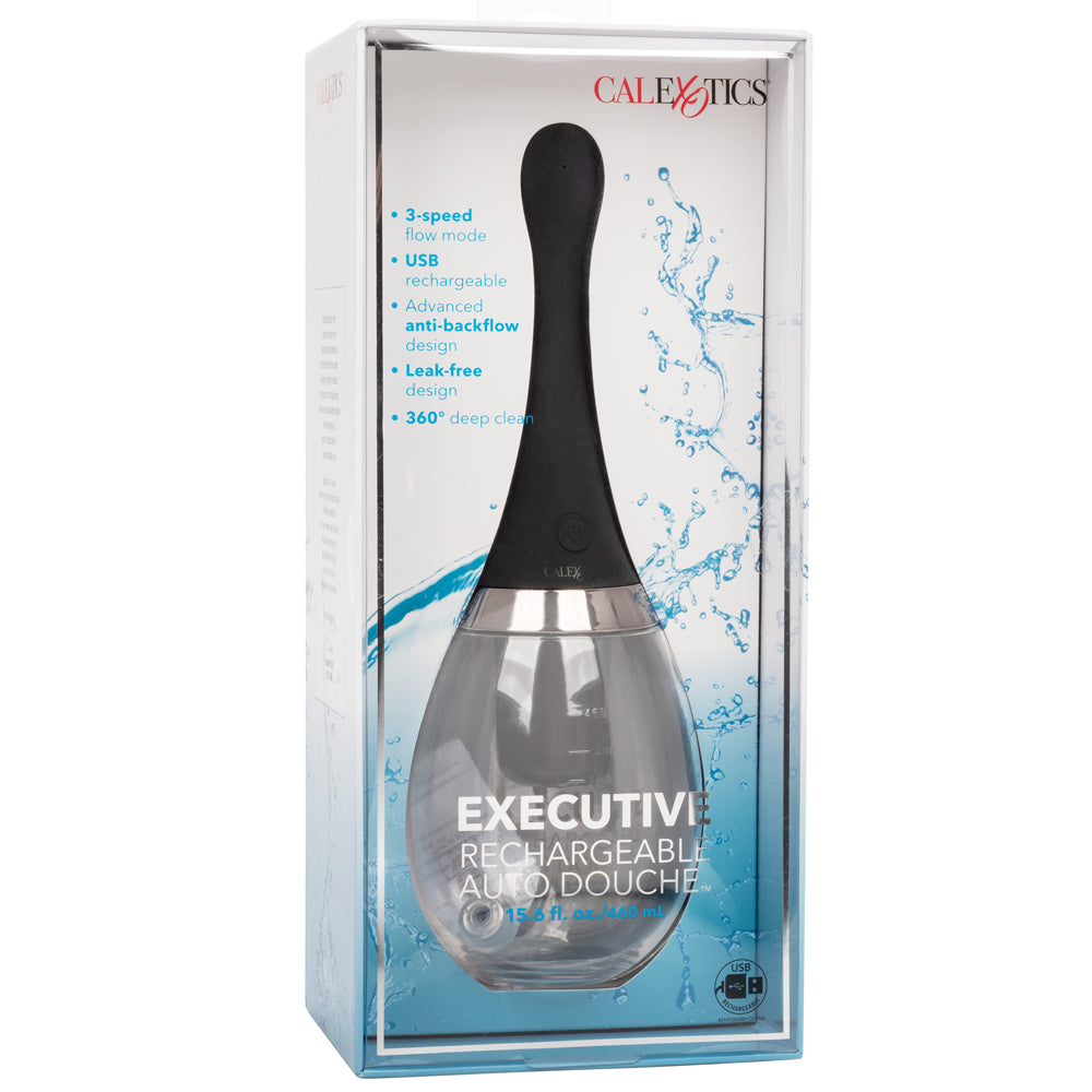 Premium 460ml Rechargeable Auto Douche for Personal Hygiene - Perfect for Travel, Home Use & Postpartum Care