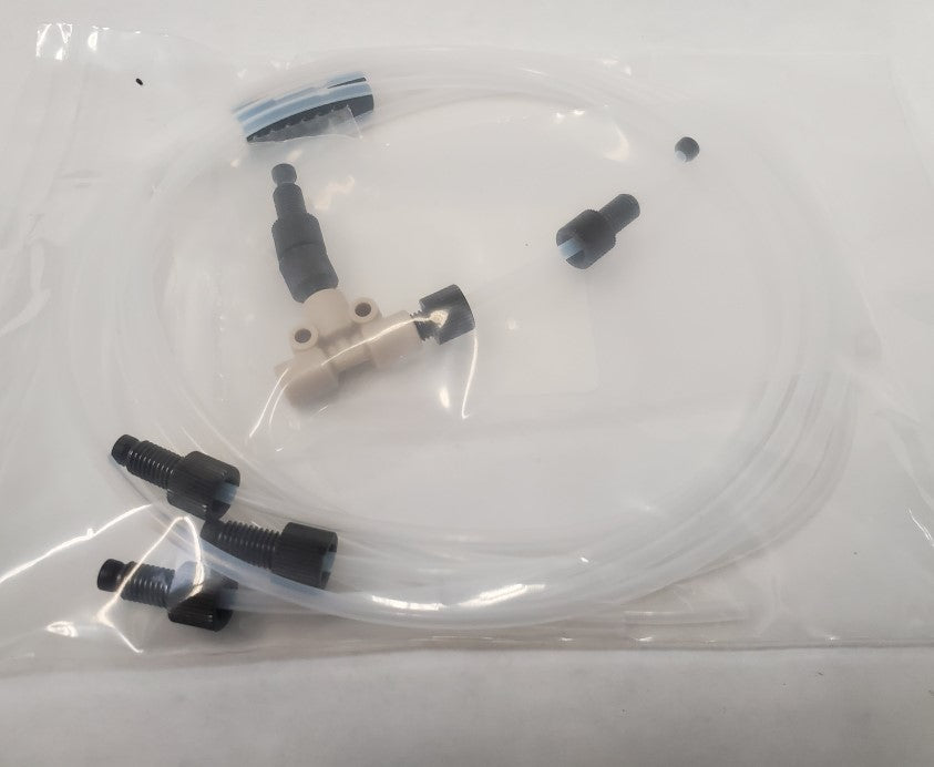Dual Head Self Flush 1/8 Inch Startup Kit for 3D Printers – Perfect for Beginners & DIY Projects