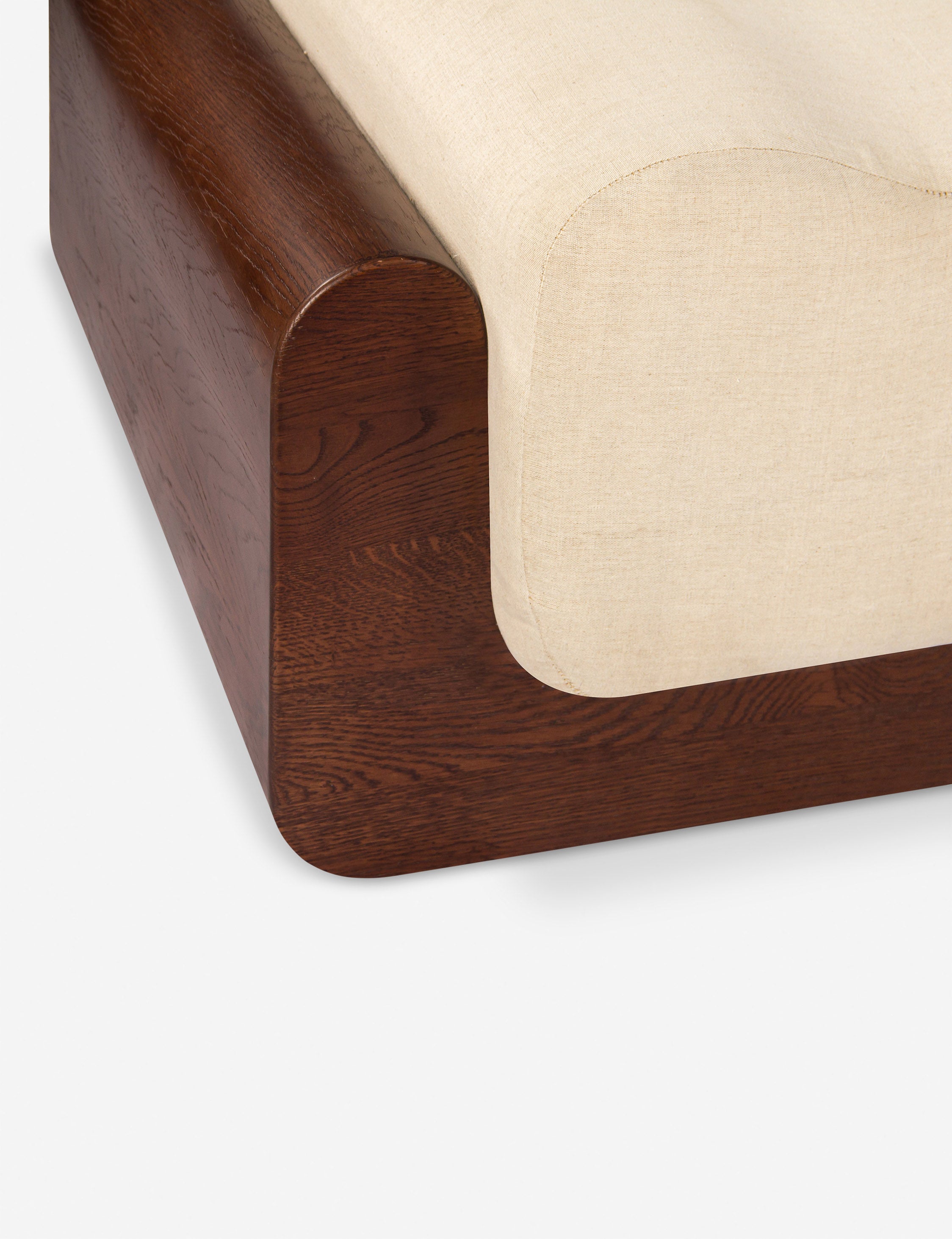 Emela Daybed - Modern Sofa Bed for Small Spaces, Guest Room & Living Room | Comfortable Sleeper Couch with Sturdy Wooden Frame | Perfect for Apartments, Dorms & Home Offices