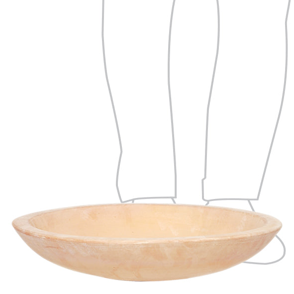 Moderno Bowl - Premium Ceramic Serving Bowl for Salads, Pasta & Desserts | Elegant Home Dining & Party Entertaining Essential