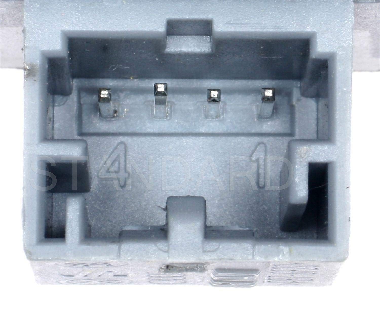 Standard Motor Products DWS-464 Power Window Switch - Compatible with Multiple Car Models - Easy Installation & Reliable Performance - Perfect for Window Repair & Auto Maintenance