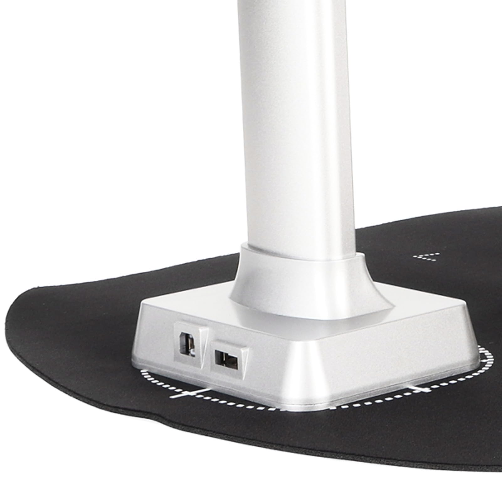 12MP High-Resolution Overhead Document Scanner - 3840x2880 USB Book Scanner with OCR for Windows | Portable Document Camera for Teaching, Business, Learning & Remote Work
