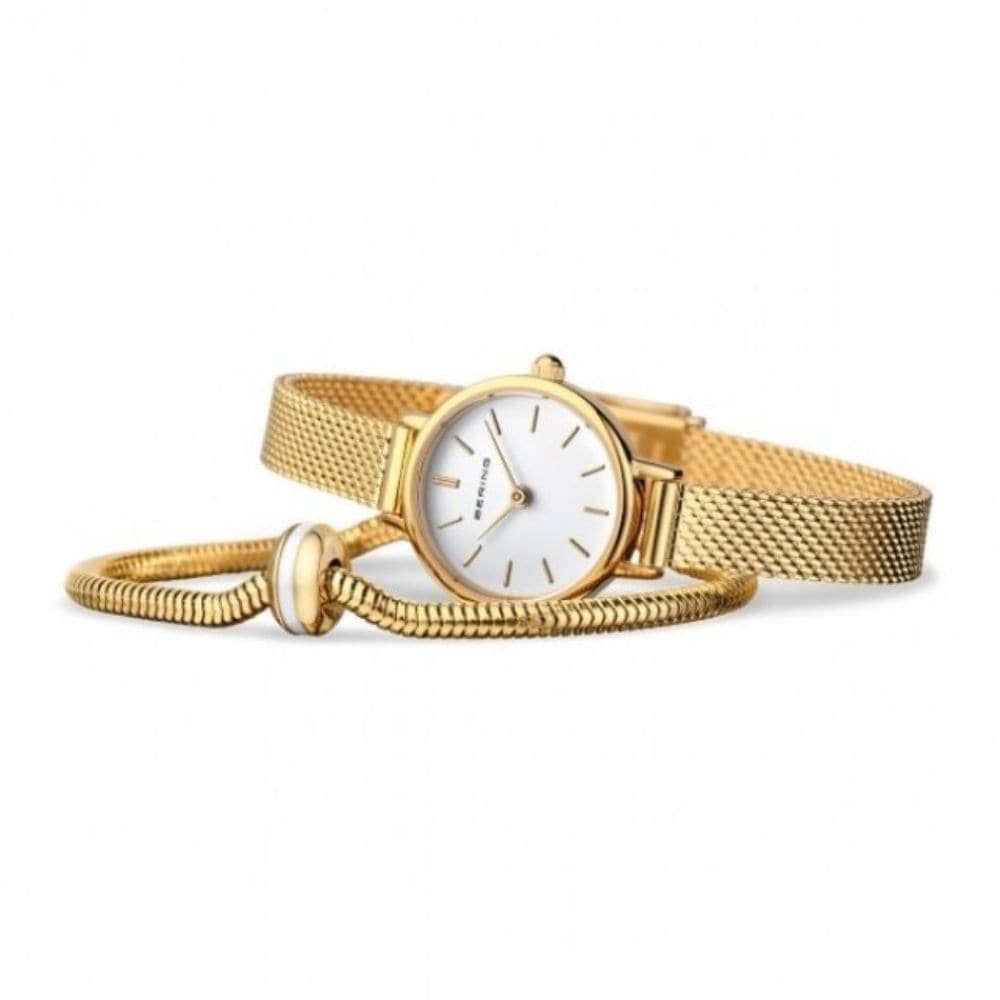 BERING Women's Watch - Elegant Mother's Day Gift 2020, 170 Collection - Perfect for Daily Wear, Office & Special Occasions
