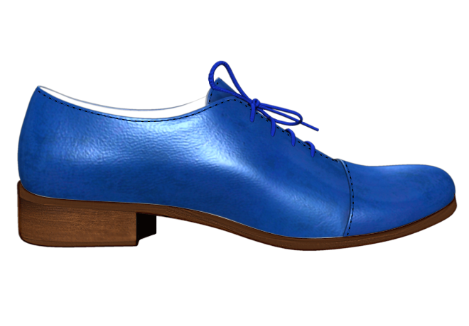 Stylish Gatsby Oxfords for Men | Classic Leather Dress Shoes | Perfect for Weddings, Business & Formal Events