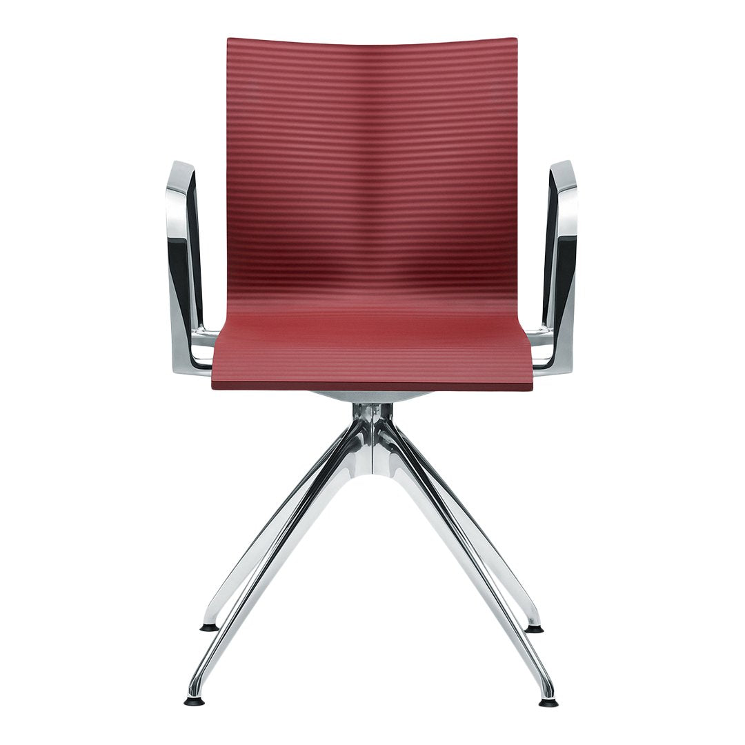 Comfortable XL 137 Armchair - Modern Oversized Lounge Chair for Living Room, Office & Reading Nook - Premium Fabric Upholstery with Sturdy Metal Frame - Perfect for Relaxing & Entertaining Guests