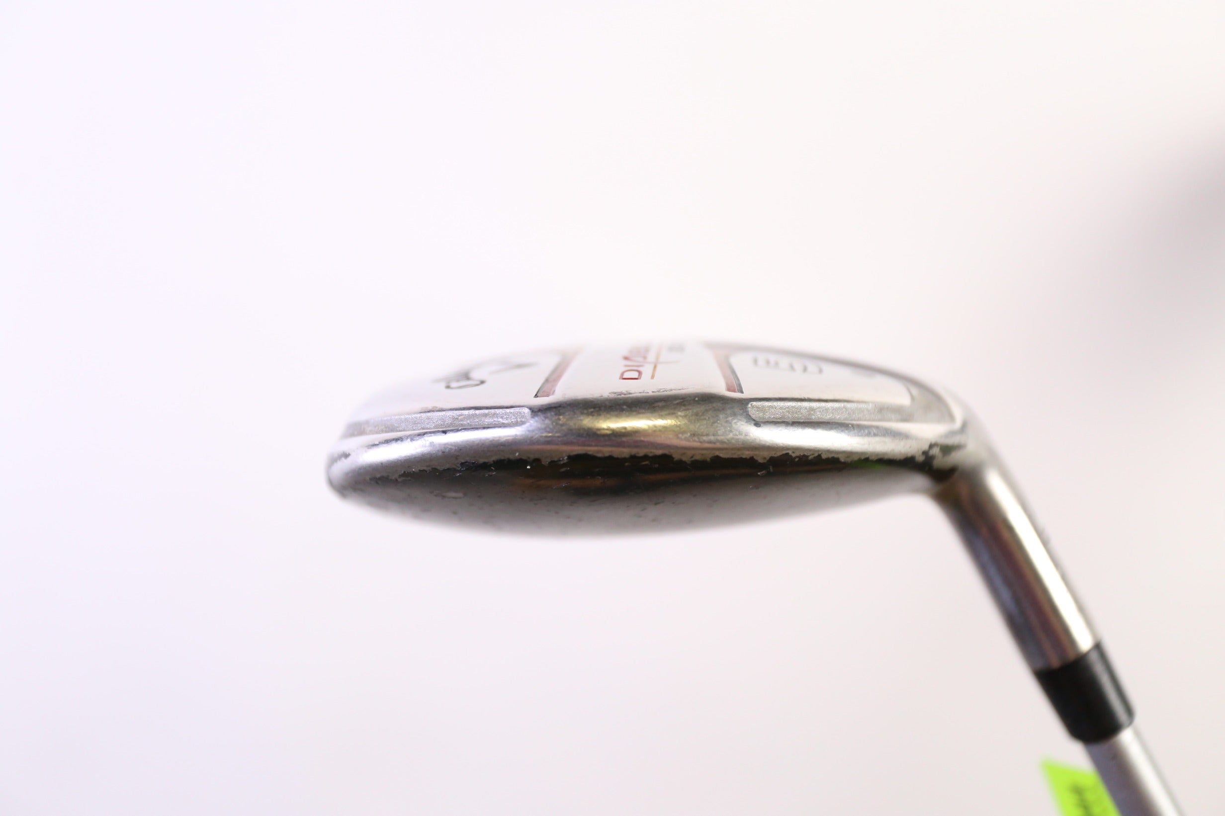 Used Callaway Diablo Edge 5H Hybrid Golf Club - Right Handed 27° Ladies Flex - Perfect for Women Golfers & Beginners on the Course