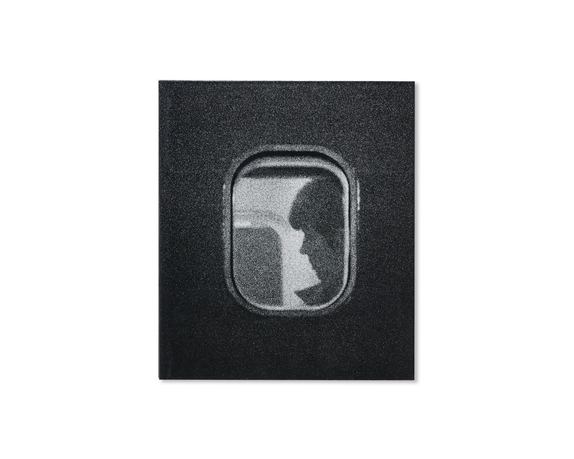 PASSENGERS by John Schabel - Black and White Photography Art Book - Perfect for Art Lovers, Photography Enthusiasts and Book Collectors - Great for Home Decor, Office Display and Gift Giving