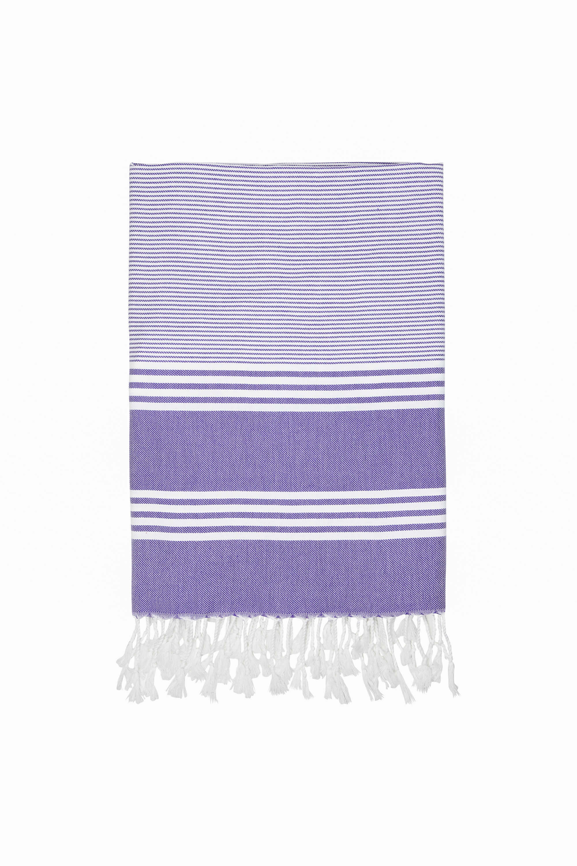 Premium Turkish Cotton Towel - Elenora Light Yellow - Soft, Absorbent & Quick-Drying Bath & Beach Towel for Spa, Pool, Yoga & Travel