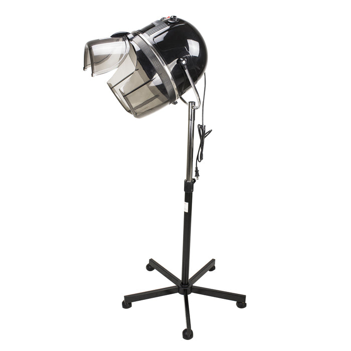 Oria Professional Hair Dryer with Stand - Fast Drying & Salon-Quality Styling for Home & Salon Use