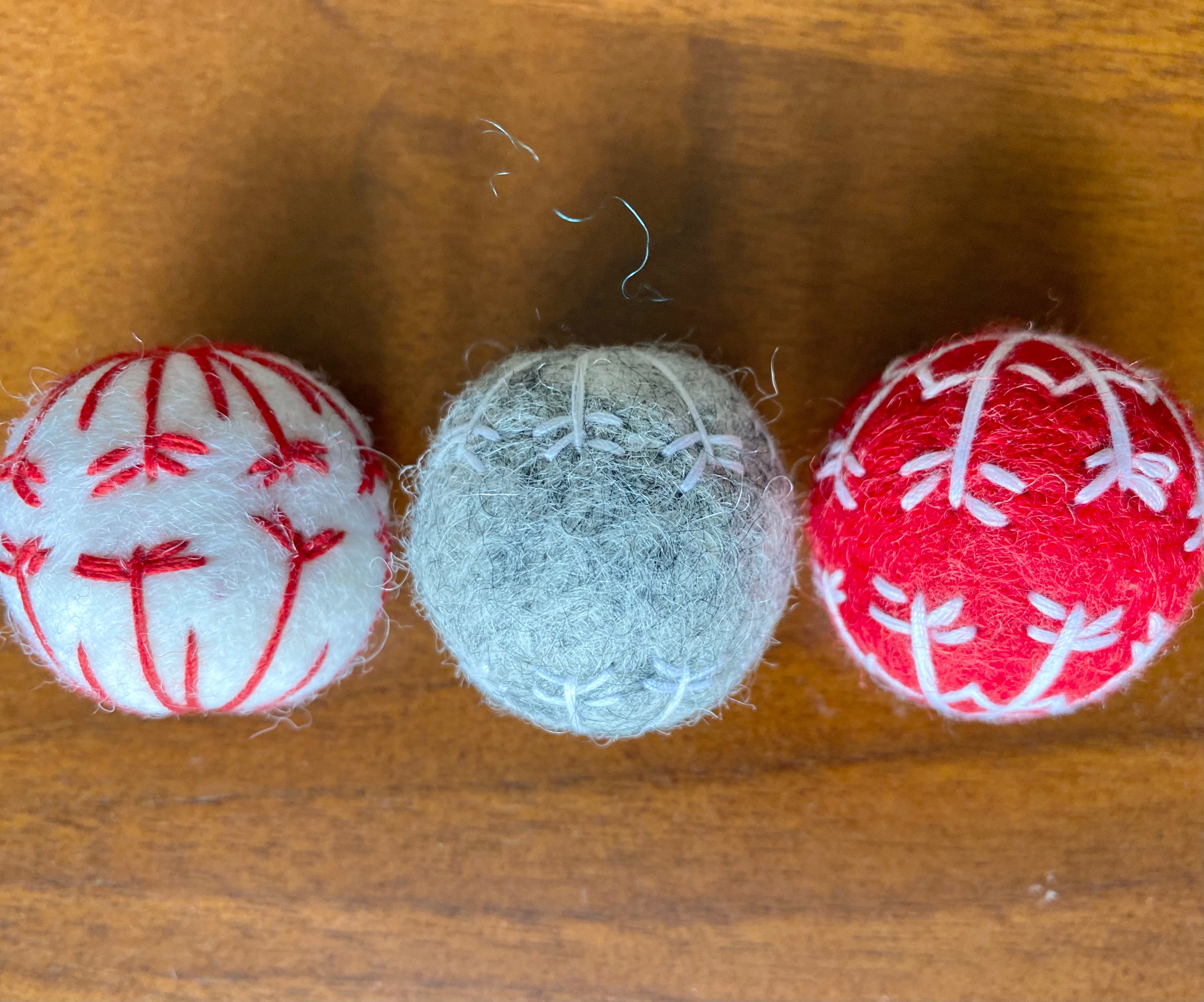 Snowflake Loose Balls - 100pcs Christmas Tree Decorations for Holiday Party, Home & Office Decor - Perfect for DIY Crafts, Winter Wedding, Xmas Ornaments and Festive Decorations